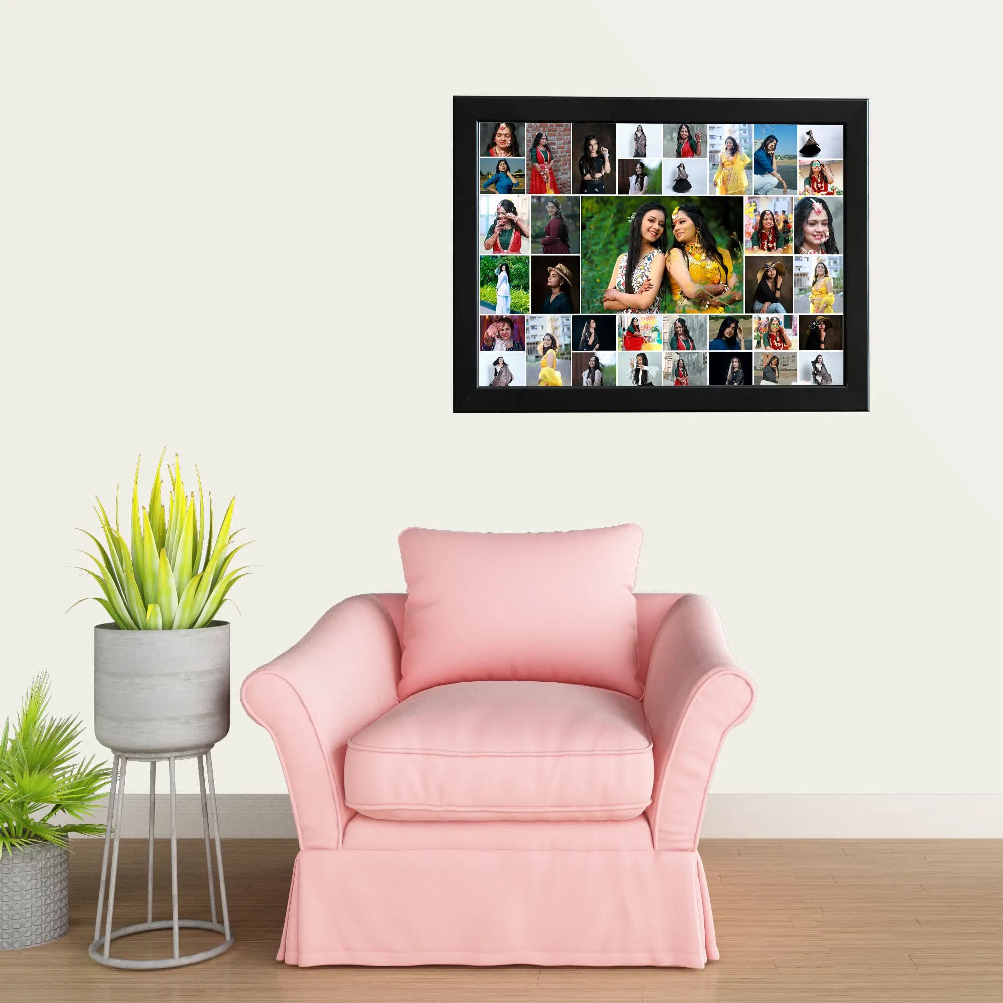 Master Collage Frame - Image 5