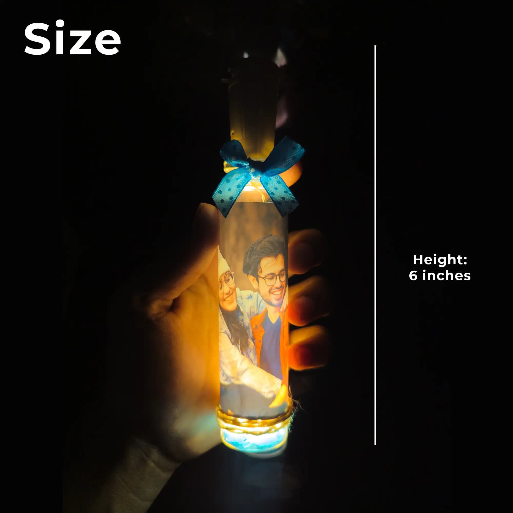 Mini LED Lamp - Image 4