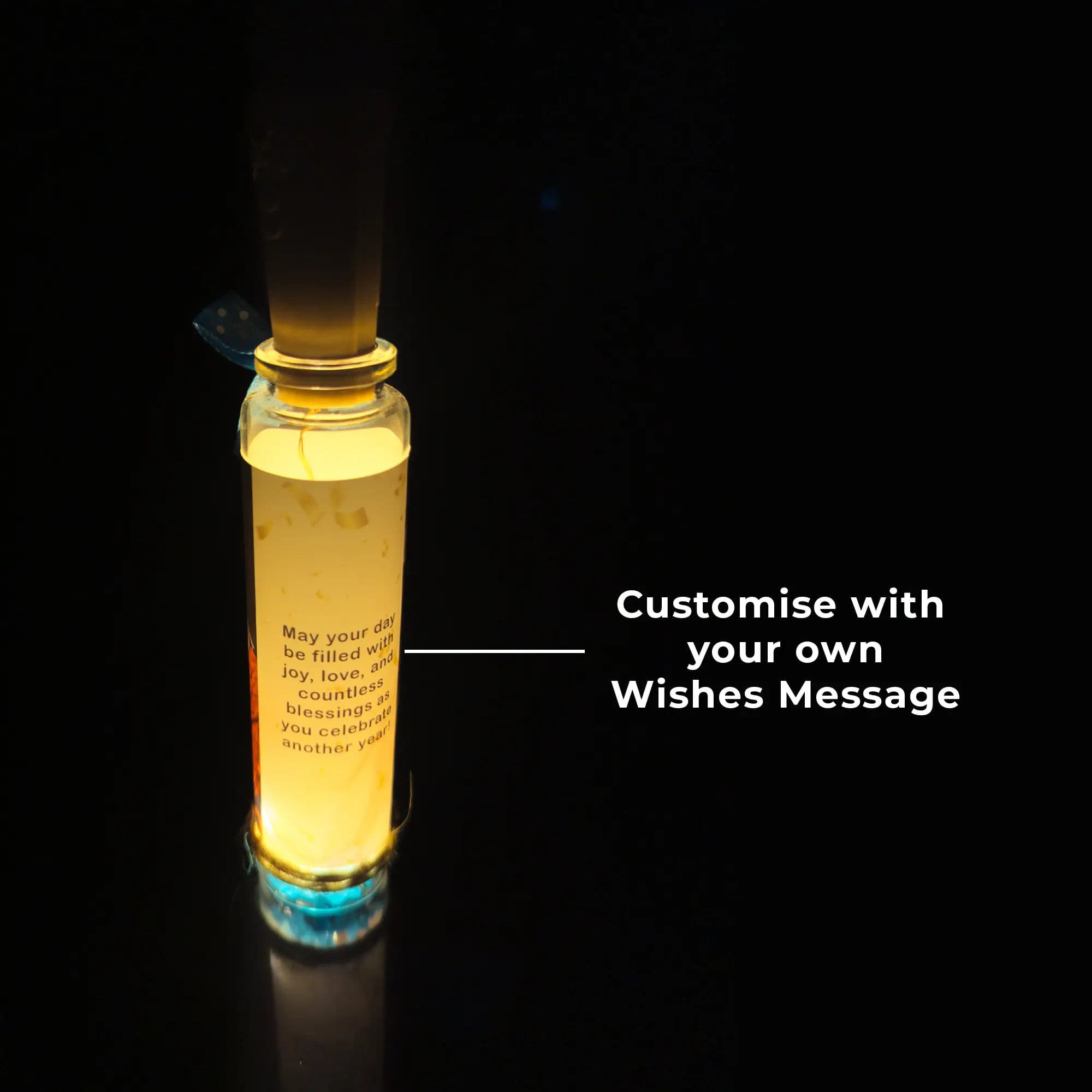 Mini LED Lamp - Image 3