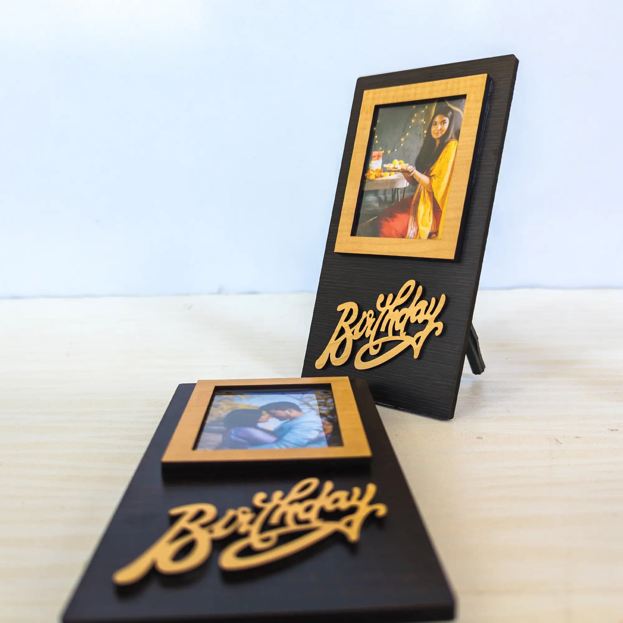 Birthday Table Frame - Image 5
