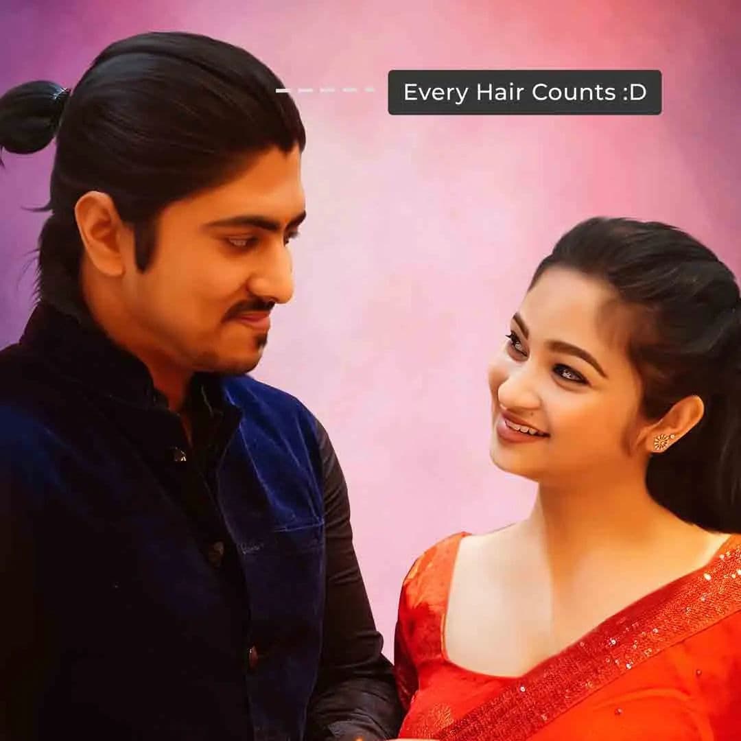 Freaky Smudge Frame - Image 10