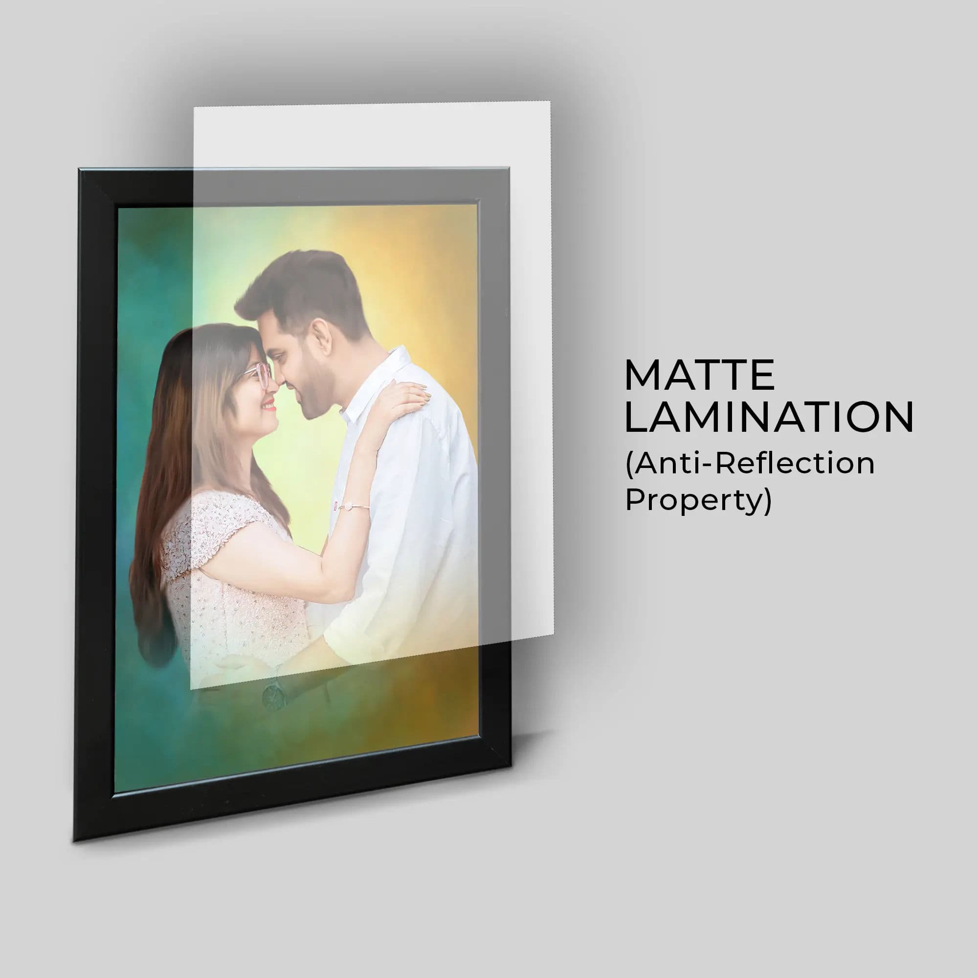 Freaky Smudge Frame - Image 6