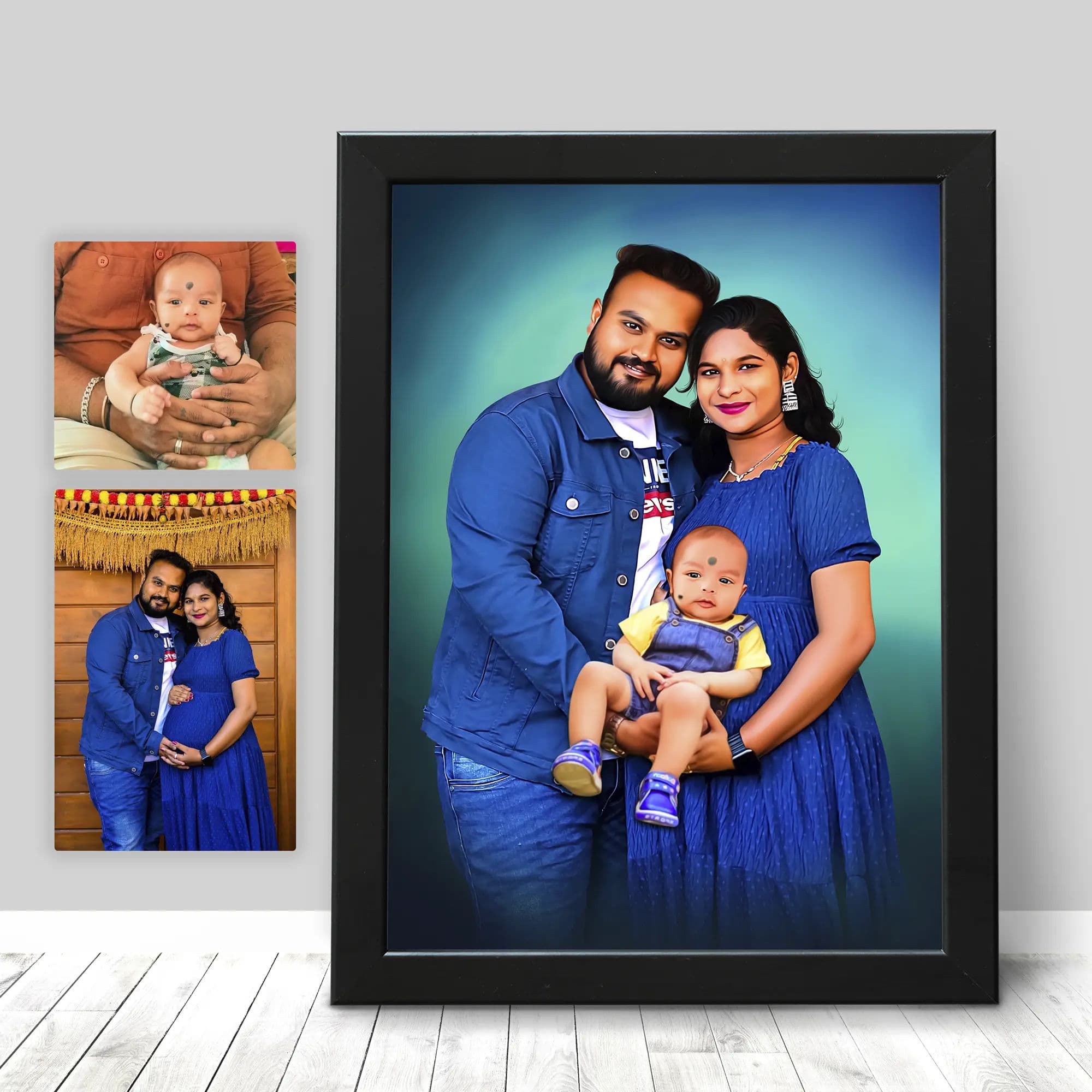 Merge Imaginary Frame - Image 14