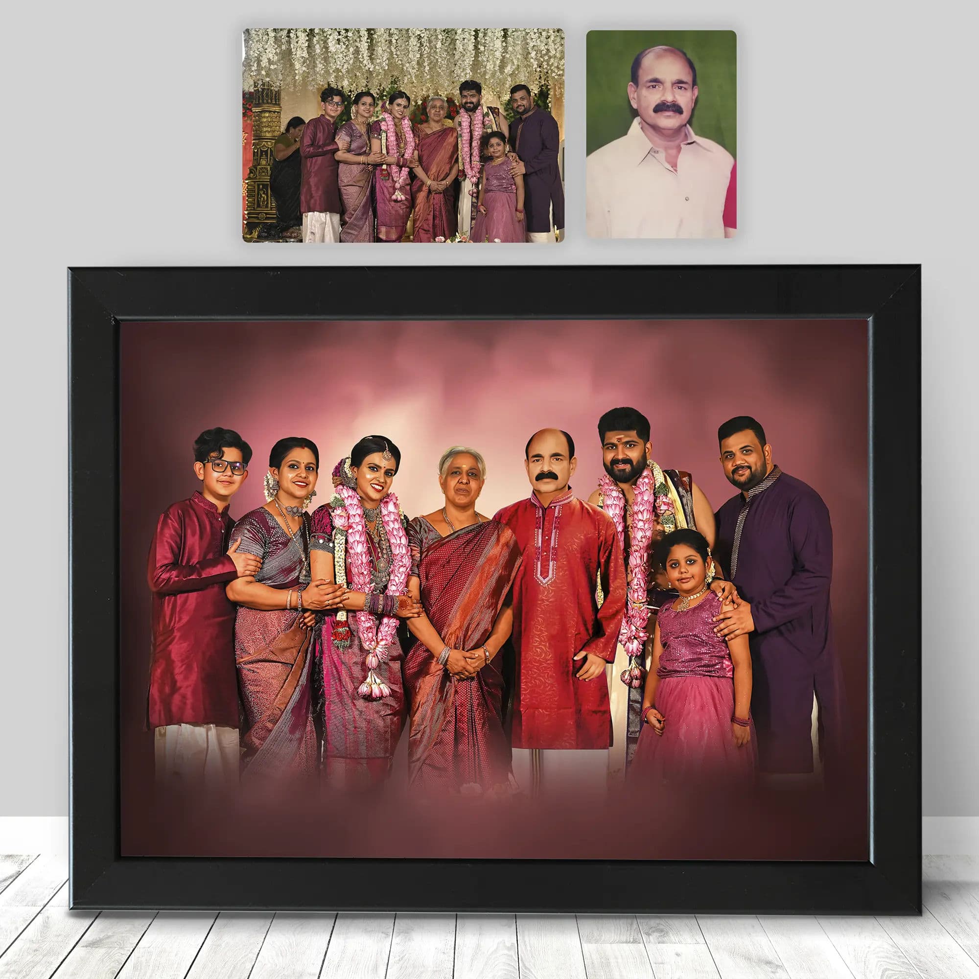 Merge Imaginary Frame - Image 8