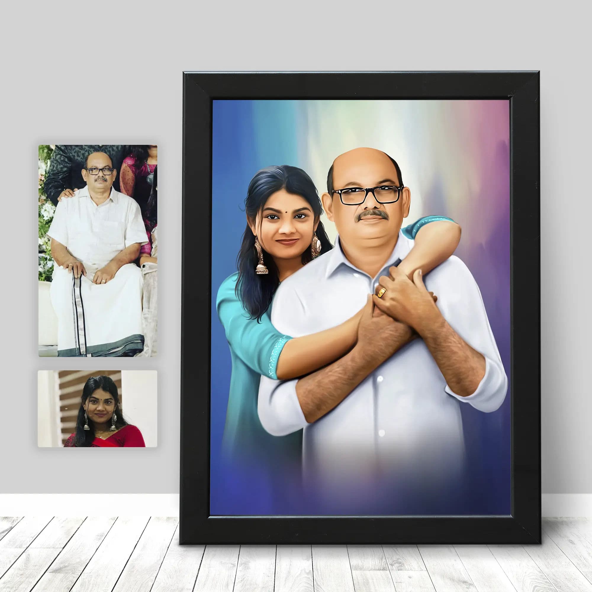 Merge Imaginary Frame - Image 9