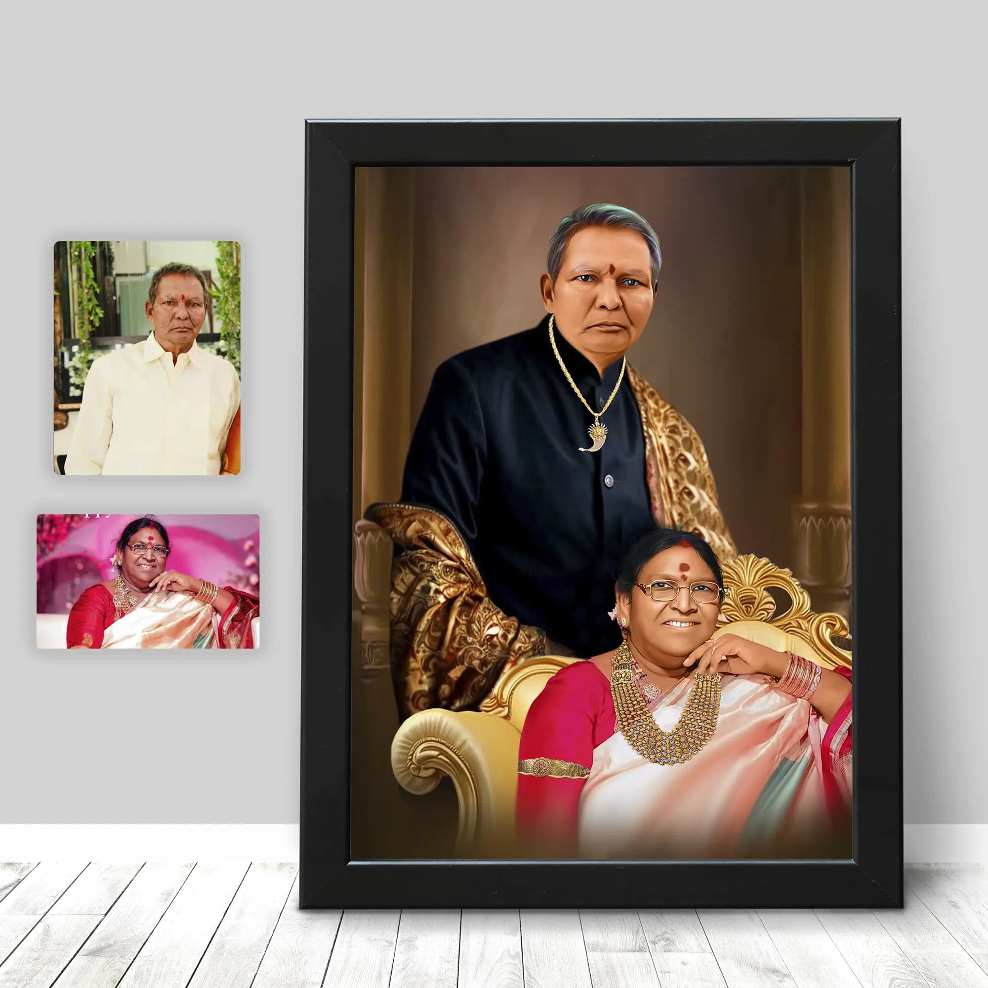 Merge Imaginary Frame - Image 12