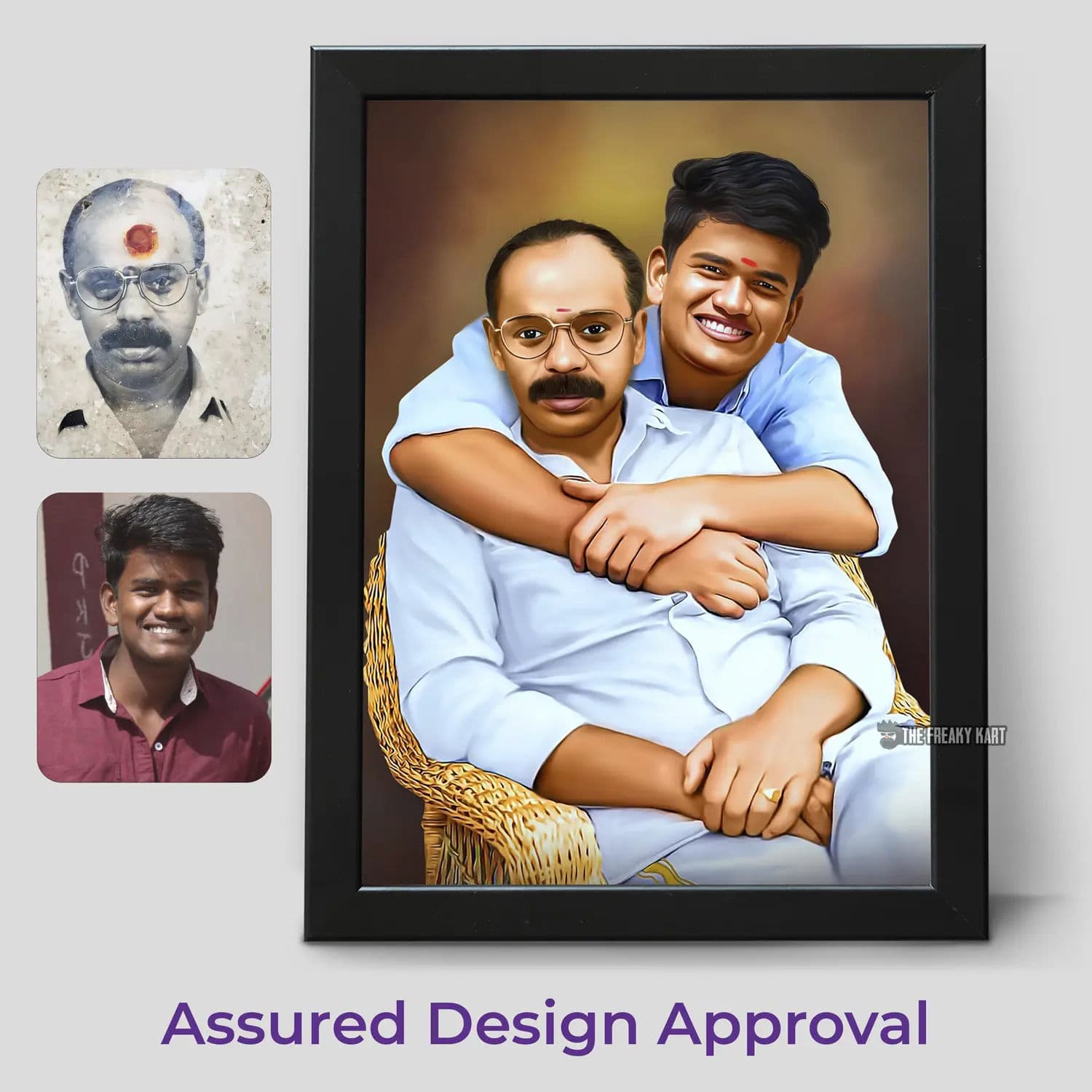 Merge Imaginary Frame - Image 11