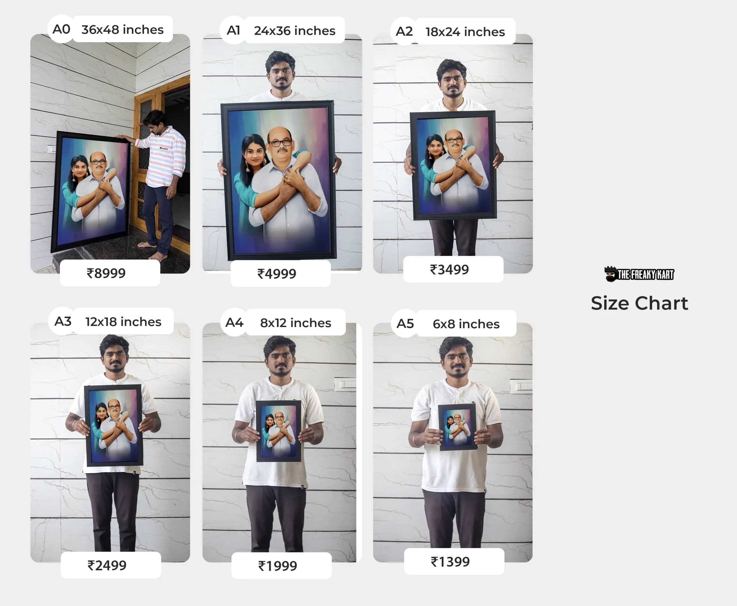 Merge Imaginary Frame - Image 3