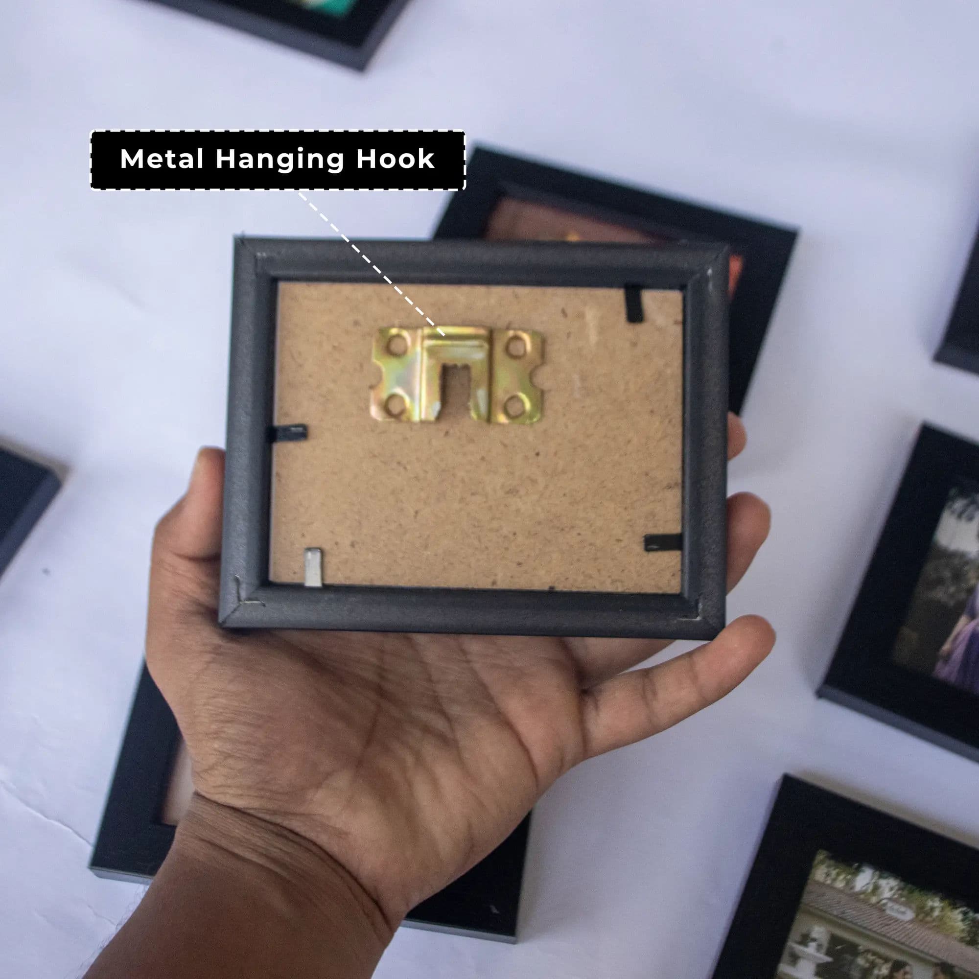 Set of Mini Frames - Image 3